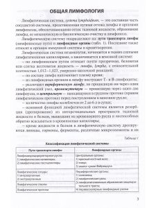 Лимфатическая ситема. Кровообращение у плода. Учебноке пособие
