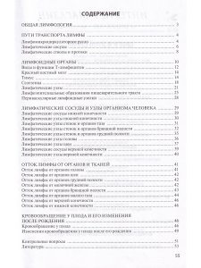 Лимфатическая ситема. Кровообращение у плода. Учебноке пособие