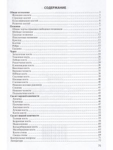 Остеология. 12е изд.