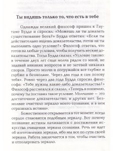 Зеркало просветления. Послание играющего Духа