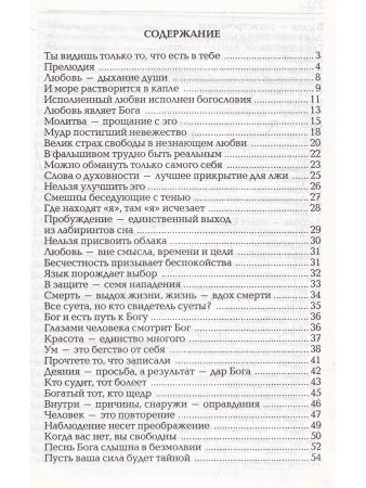 Зеркало просветления. Послание играющего Духа