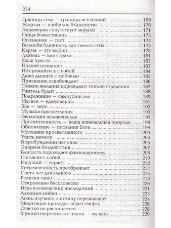 Зеркало просветления. Послание играющего Духа