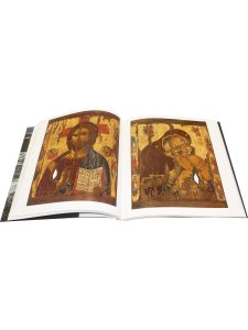 Иконы черноморского побережья Болгарии (англ. яз.)