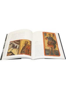 Иконы черноморского побережья Болгарии (англ. яз.)