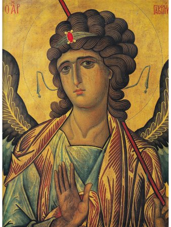 Иконы черноморского побережья Болгарии (англ. яз.)