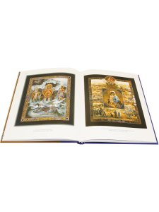 Новая реальность. Современное храмовое искусство Ярославля  (итал яз.)