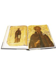 Византийские иконы и оклады