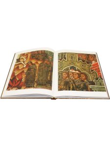 Древние лики Русского Севера (из музейного собрания икон XIV-XIX веков г. Череповца) Свод русской иконописи