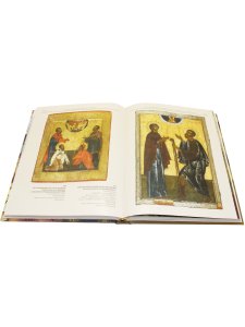 Сокровища Великого Устюга