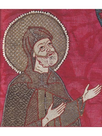 Сокровища Мурома (к 1150-летию г. Мурома)