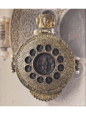 Сокровища Мурома (к 1150-летию г. Мурома)