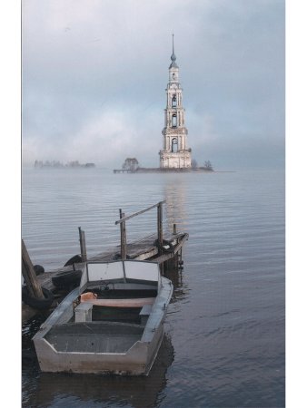 Калязинская колокольня. Путеводитель