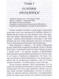 На пути Дзэн. Как практиковать дзадзэн.