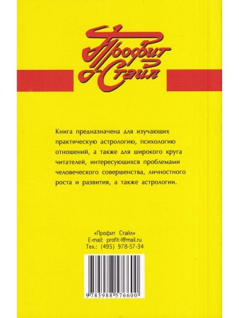 Дома гороскопа.