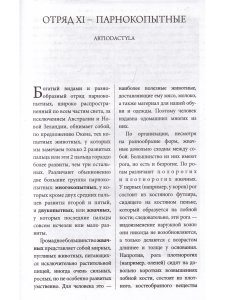 Жизнь животных. Млекопитающие