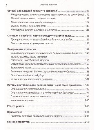 Стратегия пеперони: Добавь перца в работу!