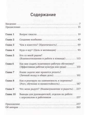 Зачем мы работаем: Как найти смысл и вдохновение на рабочем месте