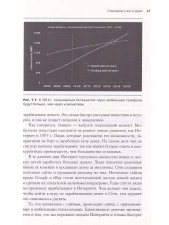 Империя приложений:Как создавать приложения-хиты