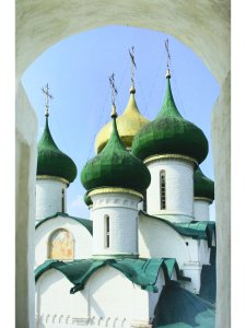 Спасо-Евфимиев монастырь