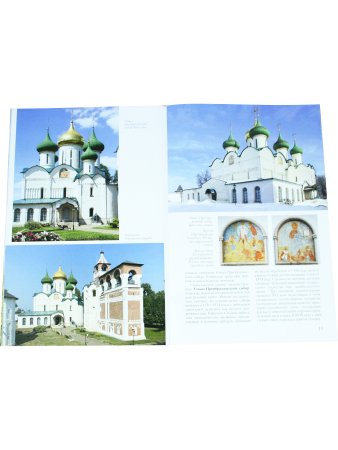 Спасо-Евфимиев монастырь