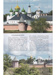 Спасо-Евфимиев монастырь