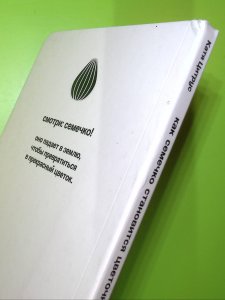 Как семечко становится цветочным полем