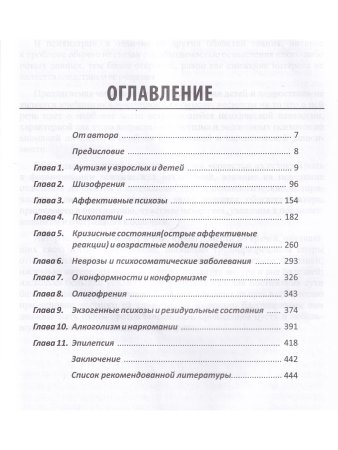 Психиатрия  детского  и  подросткового  возраста. Психопатология.  Диагностика. Клиника