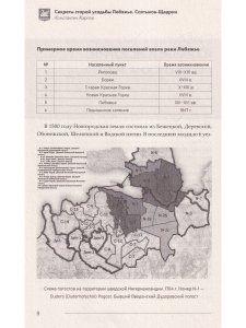 Секреты старой усадьбы Лебяжье. Салтыков-Щедрин