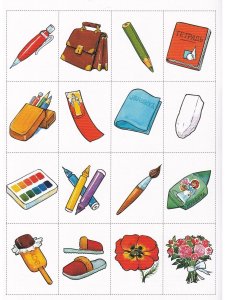 Играйка. Различайка. Выпуск 2. Развитие фонетико-фонематической стороны речи у старших дошкольников. 4-7 лет.ФГОС.