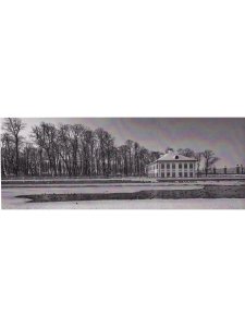 Времена года. Панорамы Петербурга