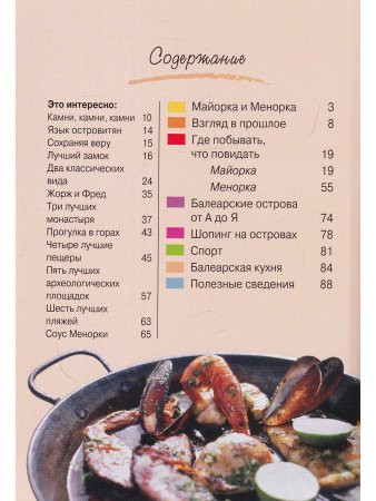 Гид в кармане. Майорка. Менорка 