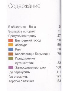 Гид в кармане. Вена