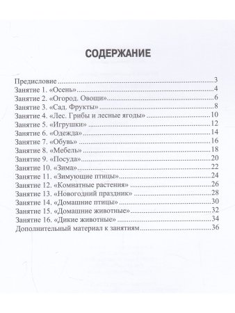 Занимаемся вместе. Средняя группа компенсирующей направленности для детей с ТНР. Домашняя тетрадь. Часть 1. ФГОС