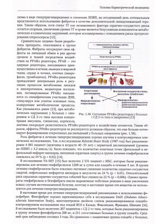 Основы бариатрической  медицины: практическое  руководство