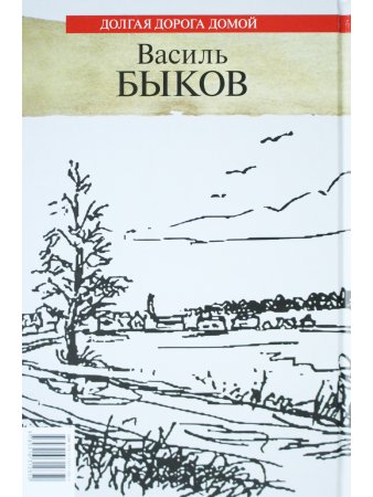 Долгая дорога домой