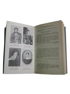 Друзья Пушкина. Переписка. Воспоминания. Дневники (комплект из 2 книг)