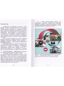 Макаров В.В, Василевич Ф.И. Блютанг и блютангоподобные инфекции