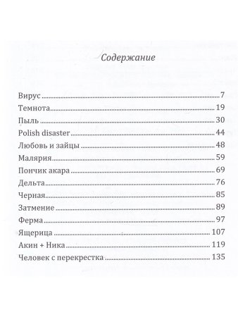 Затмение. Нигерийские рассказы