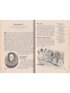 Синельникова М. В. История Англии в рассказах для детей. Короли и королевы. Книга для чтения на англ