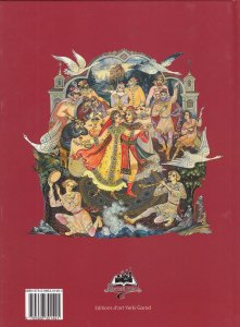 Морозова Н. Русские народные сказки фран. язык