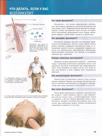 Ферри Ф. Справочник пациента по Ферри