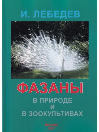 Лебедев И.Г. Фазаны