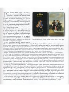 Альбедиль М.Ф. Альбом  «Русская лаковая миниатюра» (на итальянском языке)