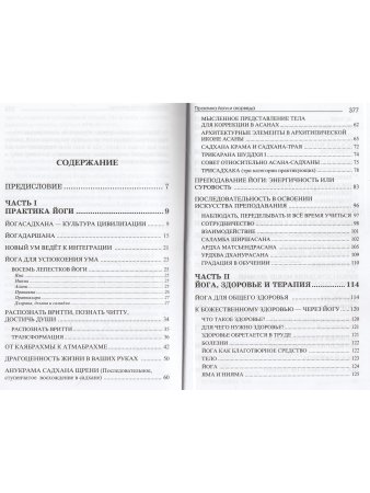 Практика йоги и аюрведа. 3-е изд.