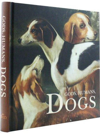 Gods,Humans, Dogs