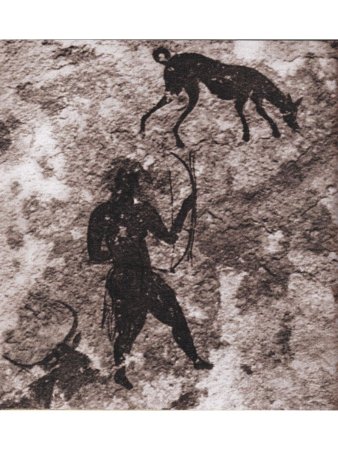 Gods,Humans, Dogs