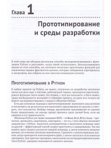 Уилкс М. Профессиональная разработка на Python