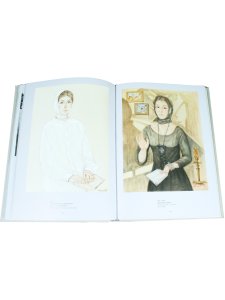 Художник Антон Куманьков. Альбом-память