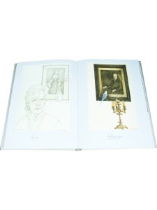 Художник Антон Куманьков. Альбом-память