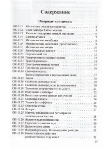 Марон А.Е. Опорные конспекты и разноуровневые задания. Физика 11 кл.